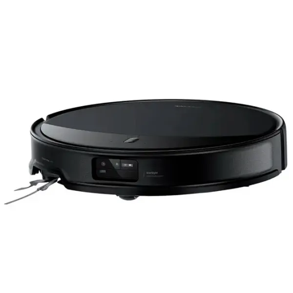 Aspirator Robot Roborock Saros 10R 6400 mAh / Black photo 9