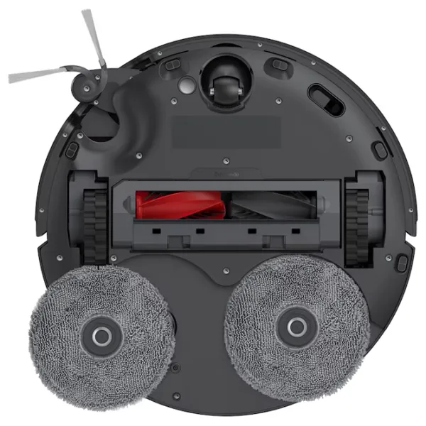 Aspirator Robot Roborock Saros 10R 6400 mAh / Black photo 10