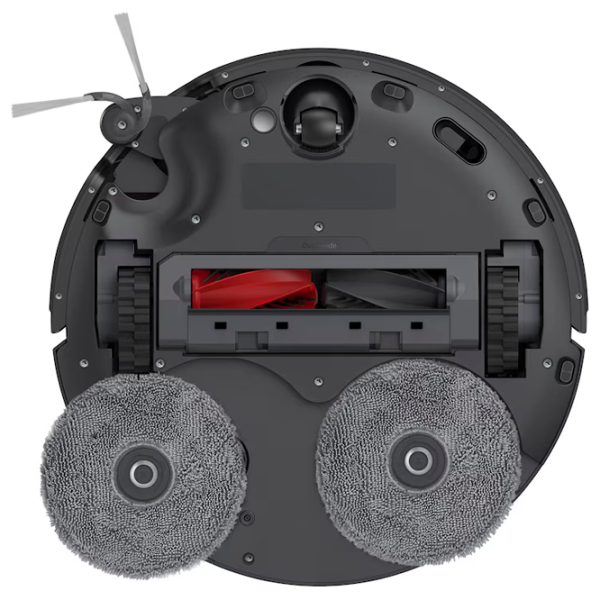 Aspirator Robot Roborock Saros 10R 6400 mAh / Black photo 10