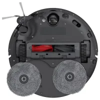 Aspirator Robot Roborock Saros 10R 6400 mAh / Black photo 10