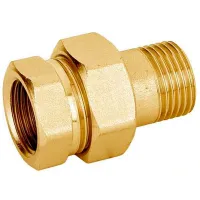 Racord compresiune Bugatti American F / M / 