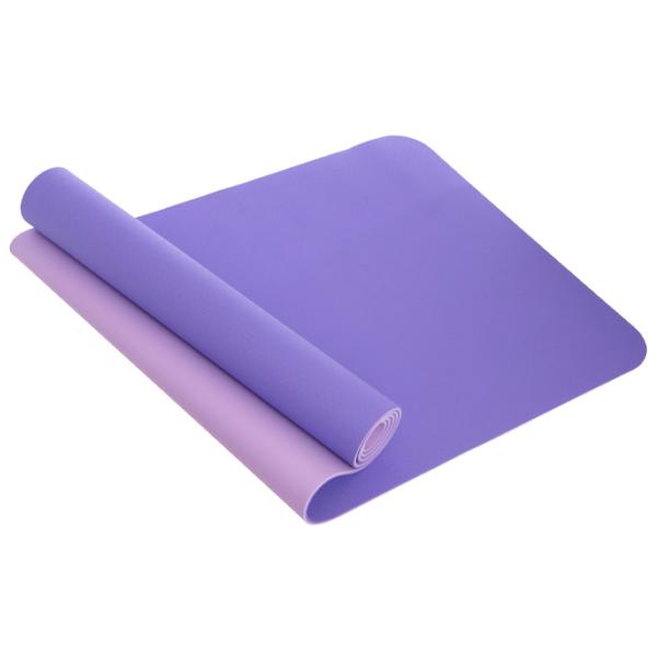 Covoraș fitness Arena 840386 6 mm 183 x 61 x 6 mm / Termoelastoplast photo 1