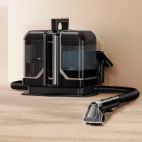 Aspirator cu spălare Dreame N10 450 W / Gray Black photo 3
