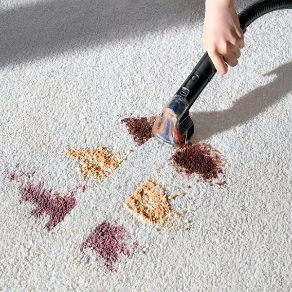 Моющий пылесос Dreame N10  450 Вт / Серый Черный photo 5 Моющий пылесос Dreame N10  450 Вт / Серый Черный photo 5