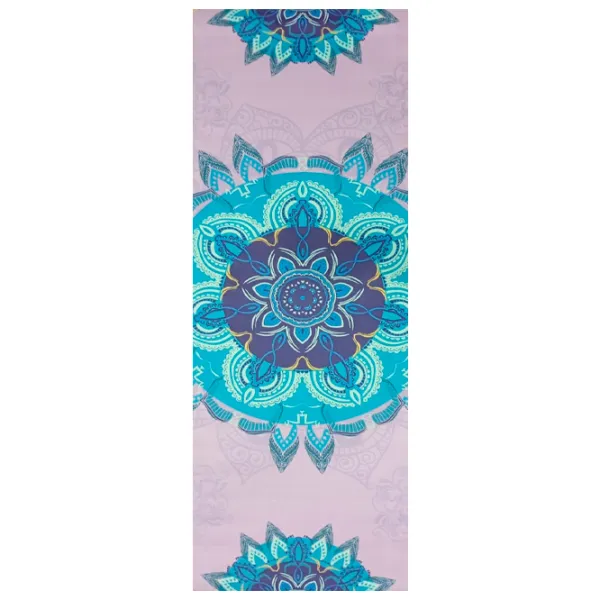 Covoraș fitness Arena 840394 4 mm 173 x 61 x 4 mm / Cauciuc photo 1