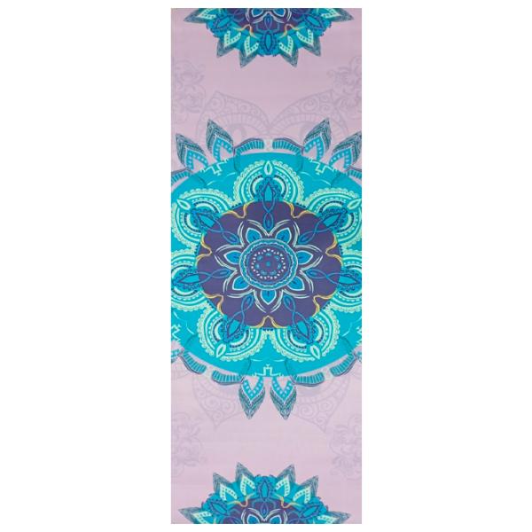 Covoraș fitness Arena 840394 4 mm 173 x 61 x 4 mm / Cauciuc photo 1