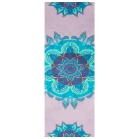 Covoraș fitness Arena 840394 4 mm 173 x 61 x 4 mm / Cauciuc