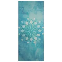 Covoraș fitness Arena 840394 4 mm 173 x 61 x 4 mm / Cauciuc