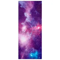 Covoraș fitness Arena 840394 4 mm 173 x 61 x 4 mm / Cauciuc