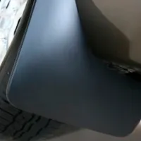 Брызговики Frosch Elegant XL Полиуретан