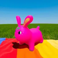 Jumper ChiToys Bunny (D36607) / Multicolor photo 5