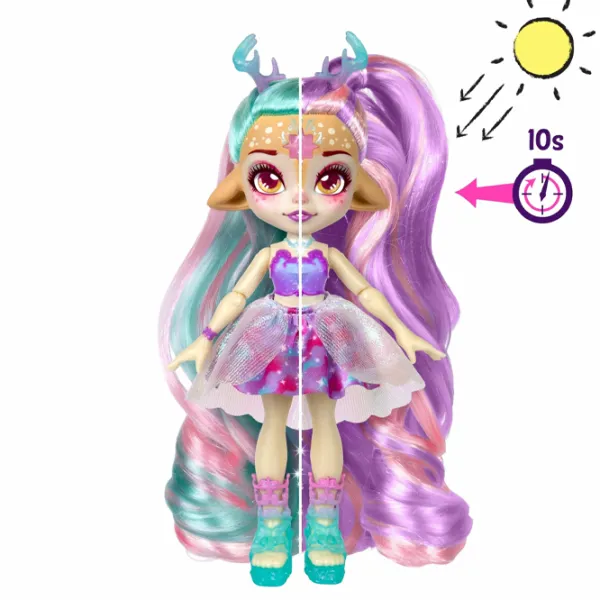 Кукла Pixlings Galaxy Hair PIX14998 модель / 3+ photo 4