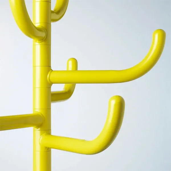 Cuier Ikea Bondskaret 0țel / Yellow photo 3