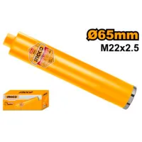 Carotă INGCO DCB580658 Metal / M22