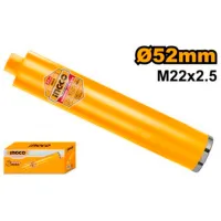 Carotă INGCO DCB580528 Metal / M22