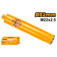 Carotă INGCO DCB580828 Metal / M22