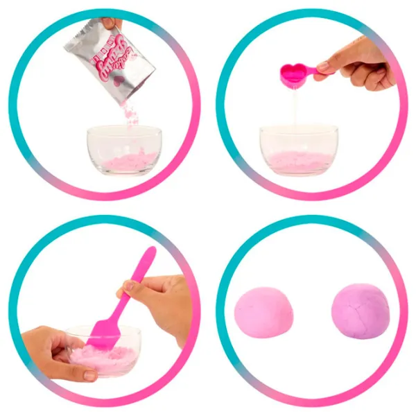 Кукла Mattel Barbie Party Unboxed JFG70 модель / 4+ photo 5