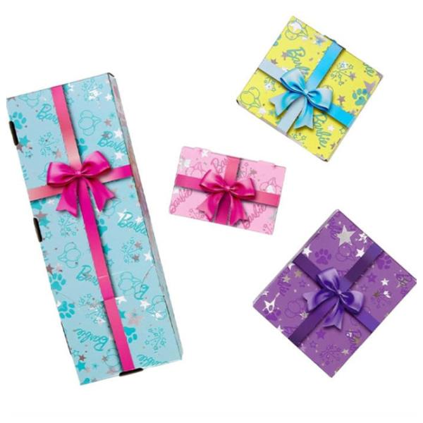 Кукла Mattel Barbie Party Unboxed JFG70 модель / 4+ photo 6