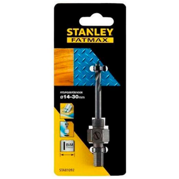 Adaptor pentru carotă Stanley STA81092 Metal /  photo 1