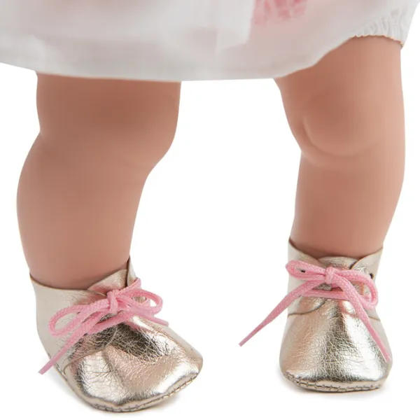 Кукла Marina & Pau Alina Party 882 малыш / 3+ photo 2