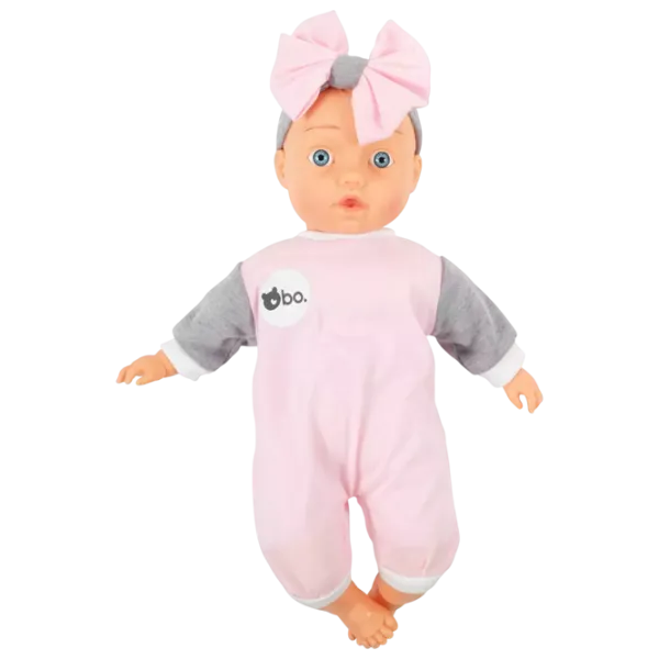 Кукла Bo. Anna BD1374ML малыш / 3+ photo 1