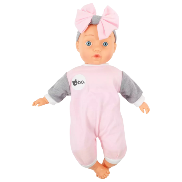 Кукла Bo. Anna BD1374ML малыш / 3+ photo 1
