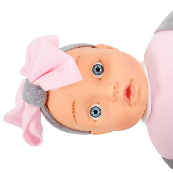 Кукла Bo. Anna BD1374ML малыш / 3+ photo 3