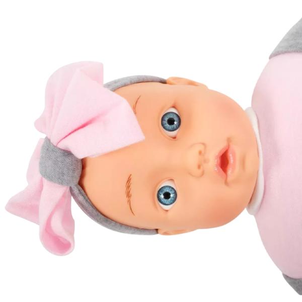 Кукла Bo. Anna BD1374ML малыш / 3+ photo 3