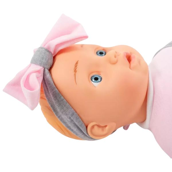 Кукла Bo. Anna BD1374ML малыш / 3+ photo 4