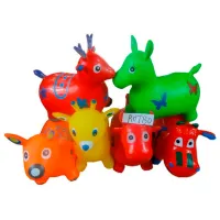 Jumper ChiToys R07730 (01280149) / Multicolor photo 2