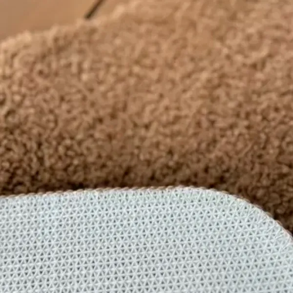 Covoraș de baie Hydro-S SUPER SOFT Microfibră / Beige photo 3