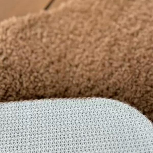 Covoraș de baie Hydro-S SUPER SOFT Microfibră / Beige photo 3