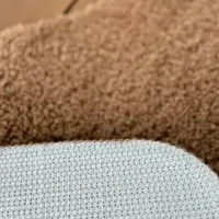Коврик для ванной Hydro-S SUPER SOFT Микрофибра / Бежевый photo 3