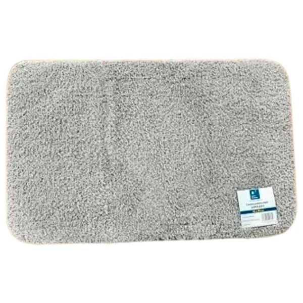 Коврик для ванной Hydro-S SUPER SOFT Микрофибра / Серый photo 1