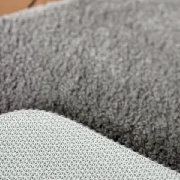 Коврик для ванной Hydro-S SUPER SOFT Микрофибра / Серый photo 2