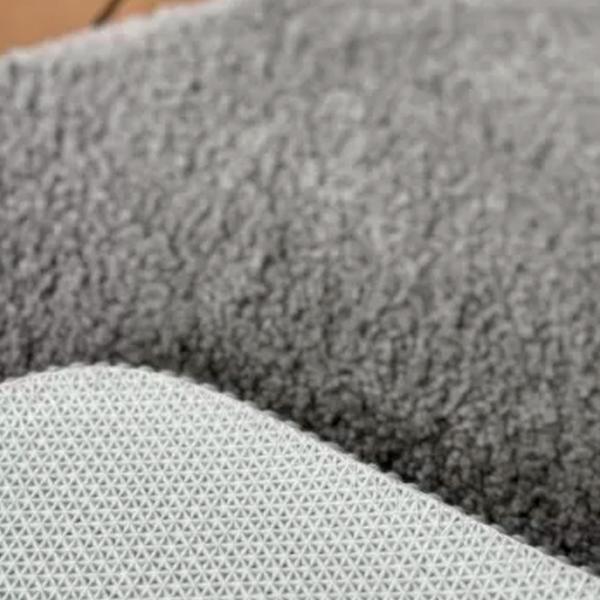 Коврик для ванной Hydro-S SUPER SOFT Микрофибра / Серый photo 2