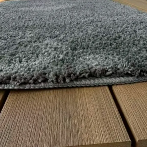 Коврик для ванной Hydro-S SUPER SOFT Микрофибра / Коричневый photo 2