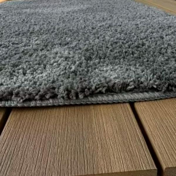Коврик для ванной Hydro-S SUPER SOFT Микрофибра / Коричневый photo 2