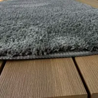 Коврик для ванной Hydro-S SUPER SOFT Микрофибра / Коричневый photo 2