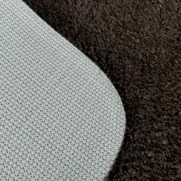 Коврик для ванной Hydro-S SUPER SOFT Микрофибра / Коричневый photo 3