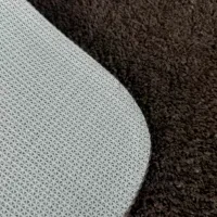 Коврик для ванной Hydro-S SUPER SOFT Микрофибра / Коричневый photo 3