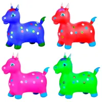 Jumper ChiToys Horse (D36429) / Multicolor photo 2