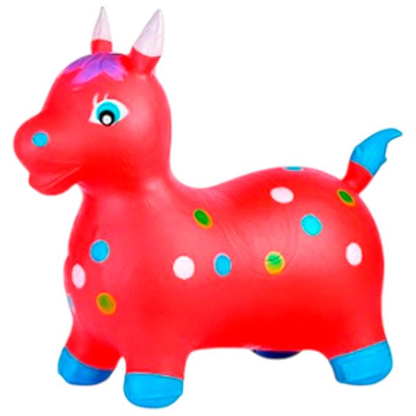  Прыгунки ChiToys Horse (D36429) / Разноцветный photo 3