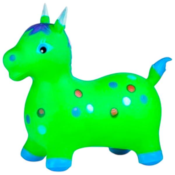  Прыгунки ChiToys Horse (D36429) / Разноцветный photo 4
