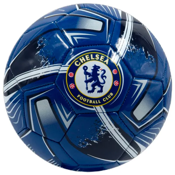 Мяч для футбола Chelsea FC R.5 ПВХ / Любительский photo 1