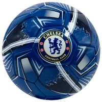 Мяч для футбола Chelsea FC R.5 ПВХ / Любительский