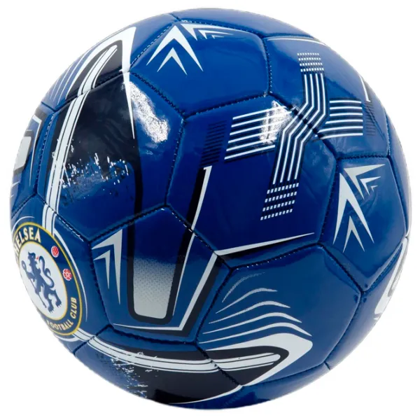 Мяч для футбола Chelsea FC R.5 ПВХ / Любительский photo 3