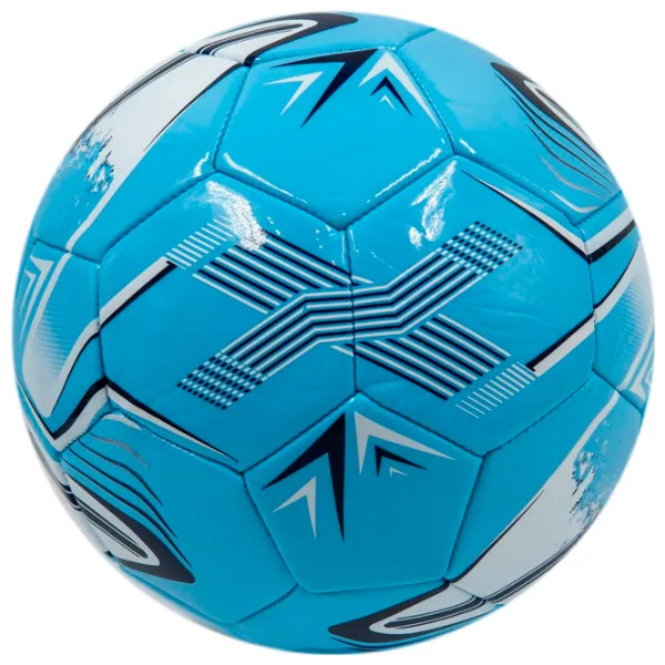 Мяч для футбола Manchester City FC R.5 ПВХ / Любительский photo 3