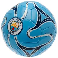 Мяч для футбола Manchester City Nimbus R.5 ПВХ / Любительский photo 2
