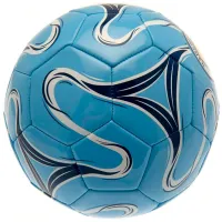Мяч для футбола Manchester City Nimbus R.5 ПВХ / Любительский photo 3